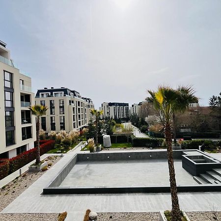 Exclusive St Constantine Suites Saints Constantine and Helena Exterior photo
