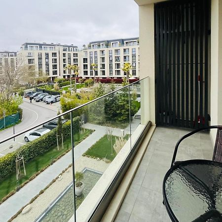 Exclusive St Constantine Suites Saints Constantine and Helena Exterior photo