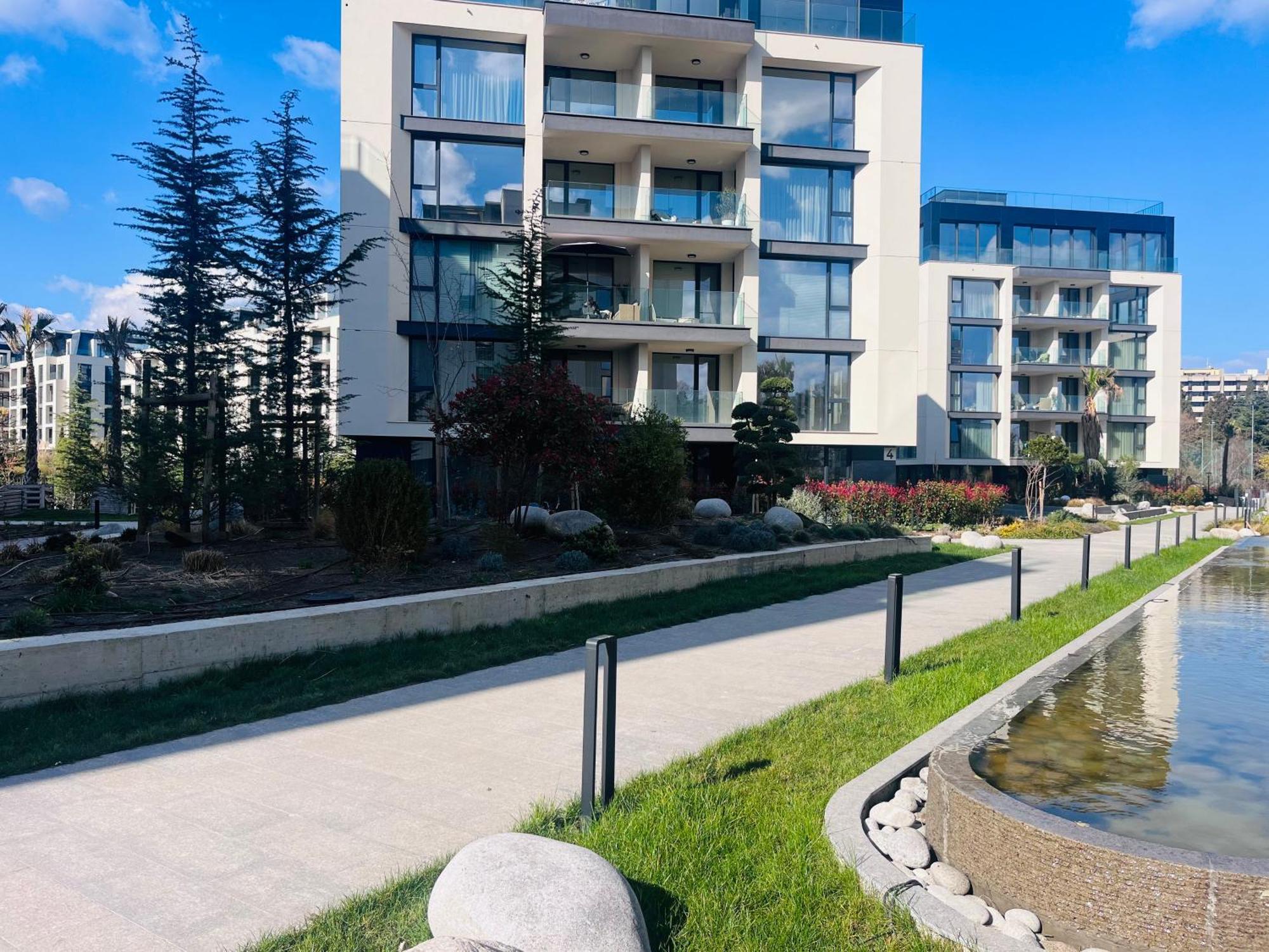 Exclusive St Constantine Suites Saints Constantine and Helena Exterior photo