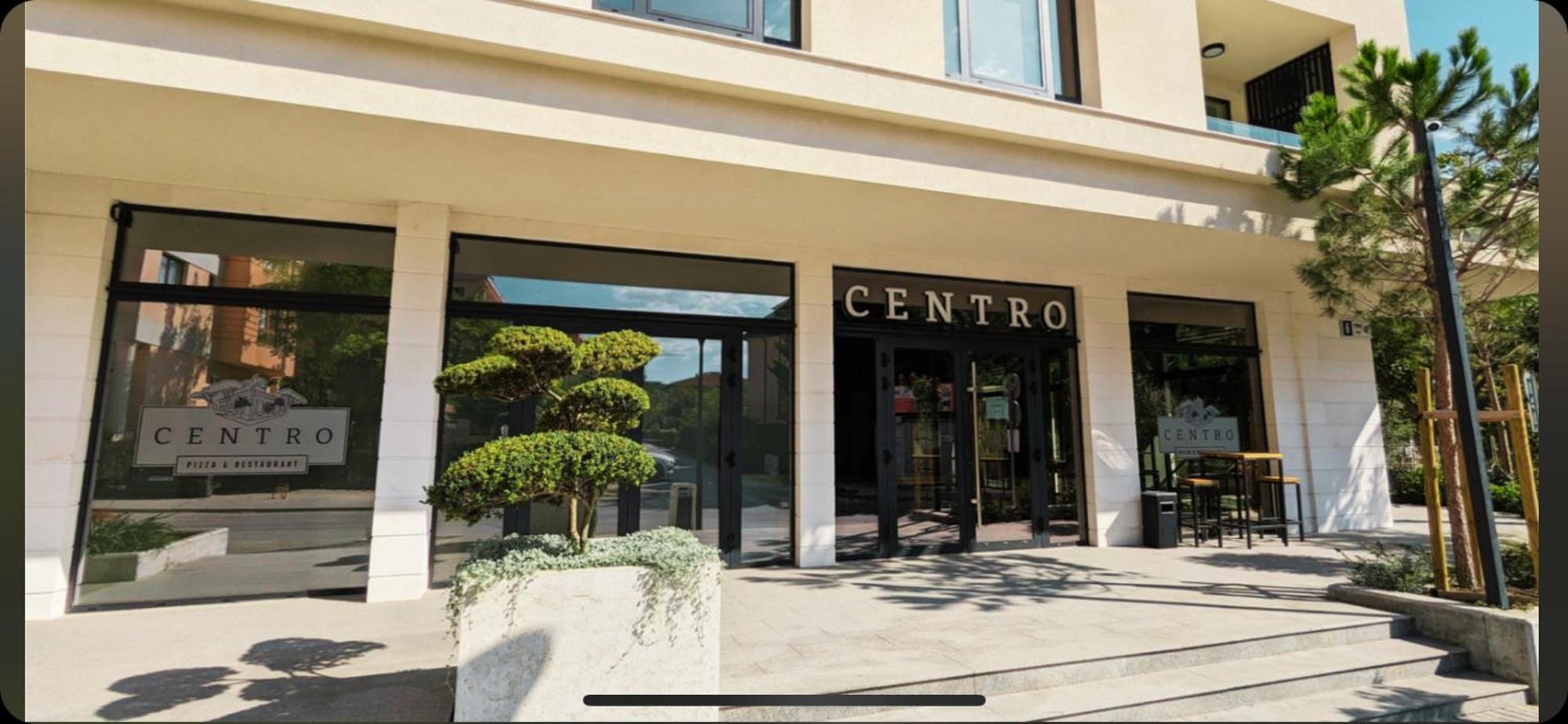 Exclusive St Constantine Suites Saints Constantine and Helena Exterior photo