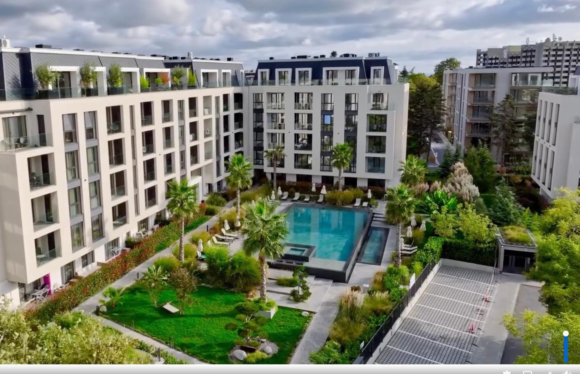 Exclusive St Constantine Suites Saints Constantine and Helena Exterior photo