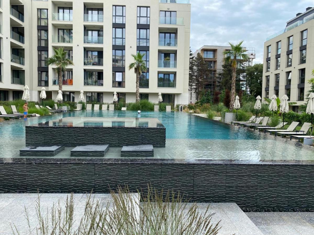 Exclusive St Constantine Suites Saints Constantine and Helena Exterior photo