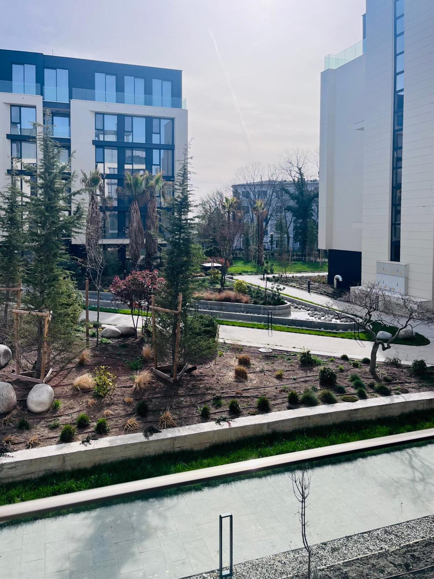 Exclusive St Constantine Suites Saints Constantine and Helena Exterior photo