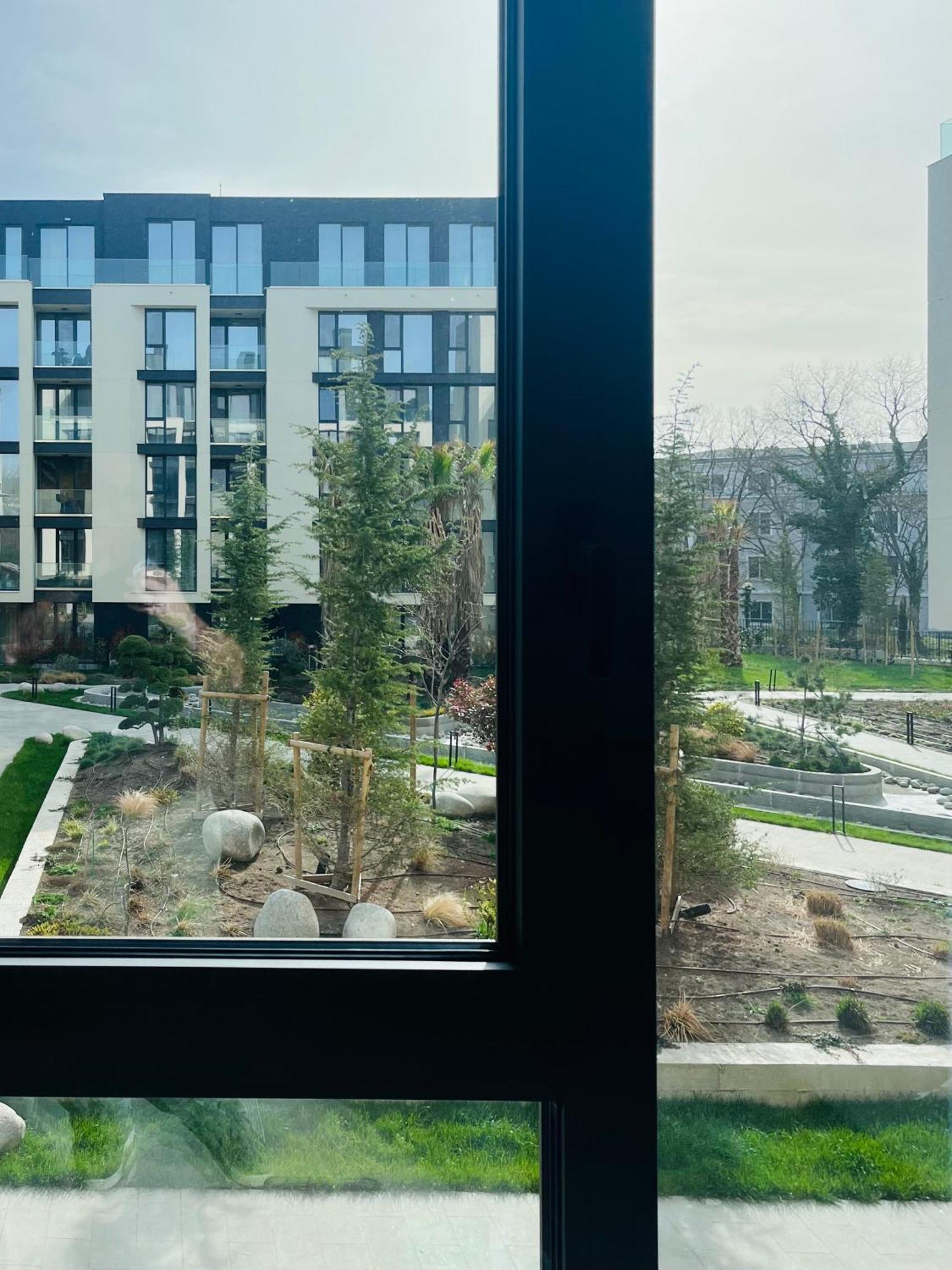 Exclusive St Constantine Suites Saints Constantine and Helena Exterior photo