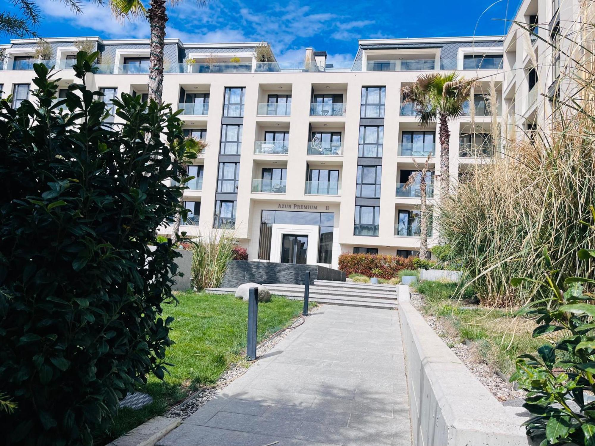 Exclusive St Constantine Suites Saints Constantine and Helena Exterior photo