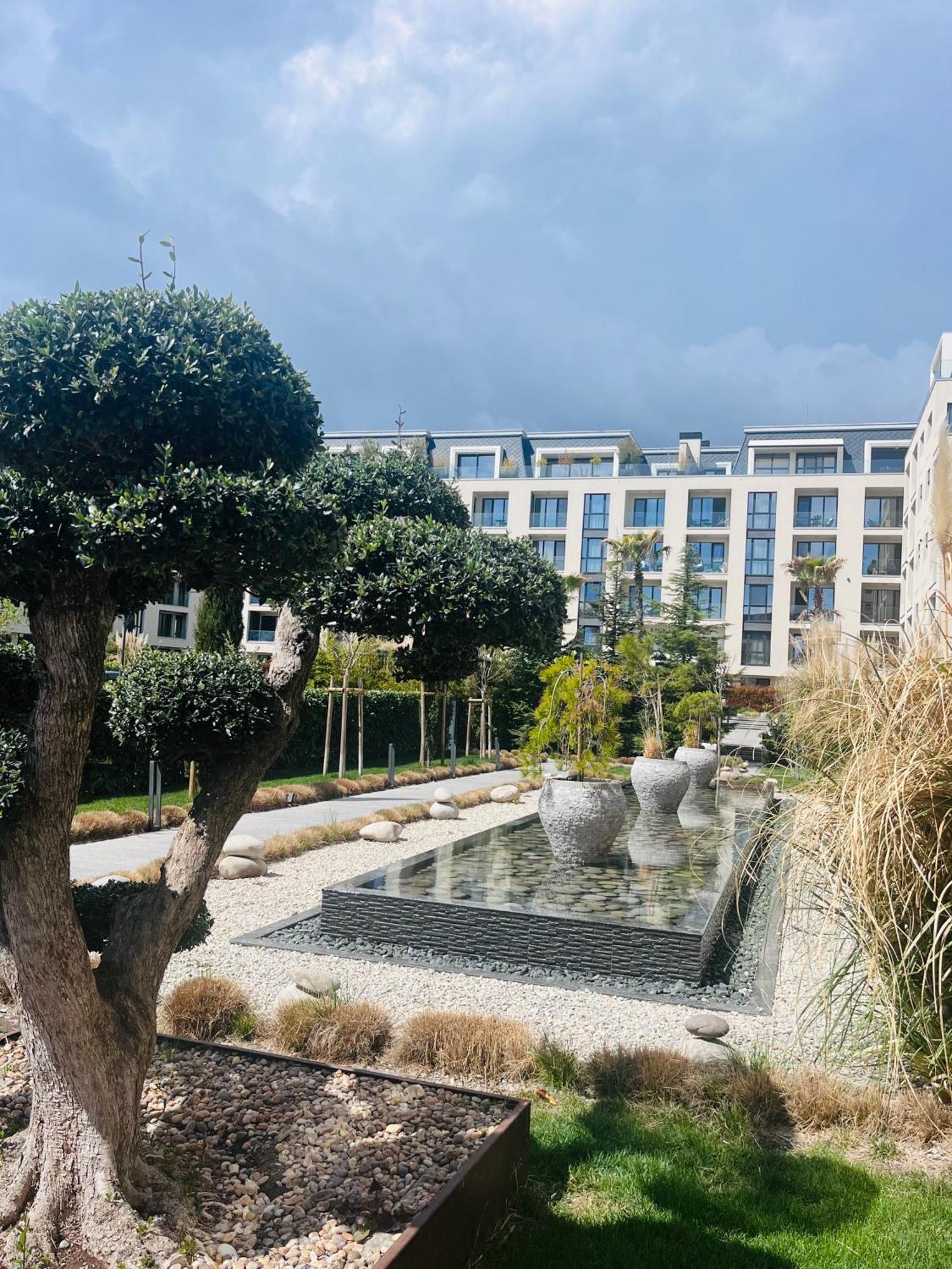 Exclusive St Constantine Suites Saints Constantine and Helena Exterior photo