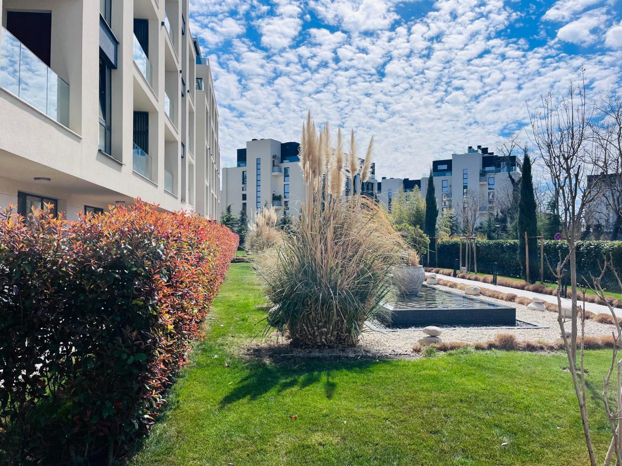 Exclusive St Constantine Suites Saints Constantine and Helena Exterior photo