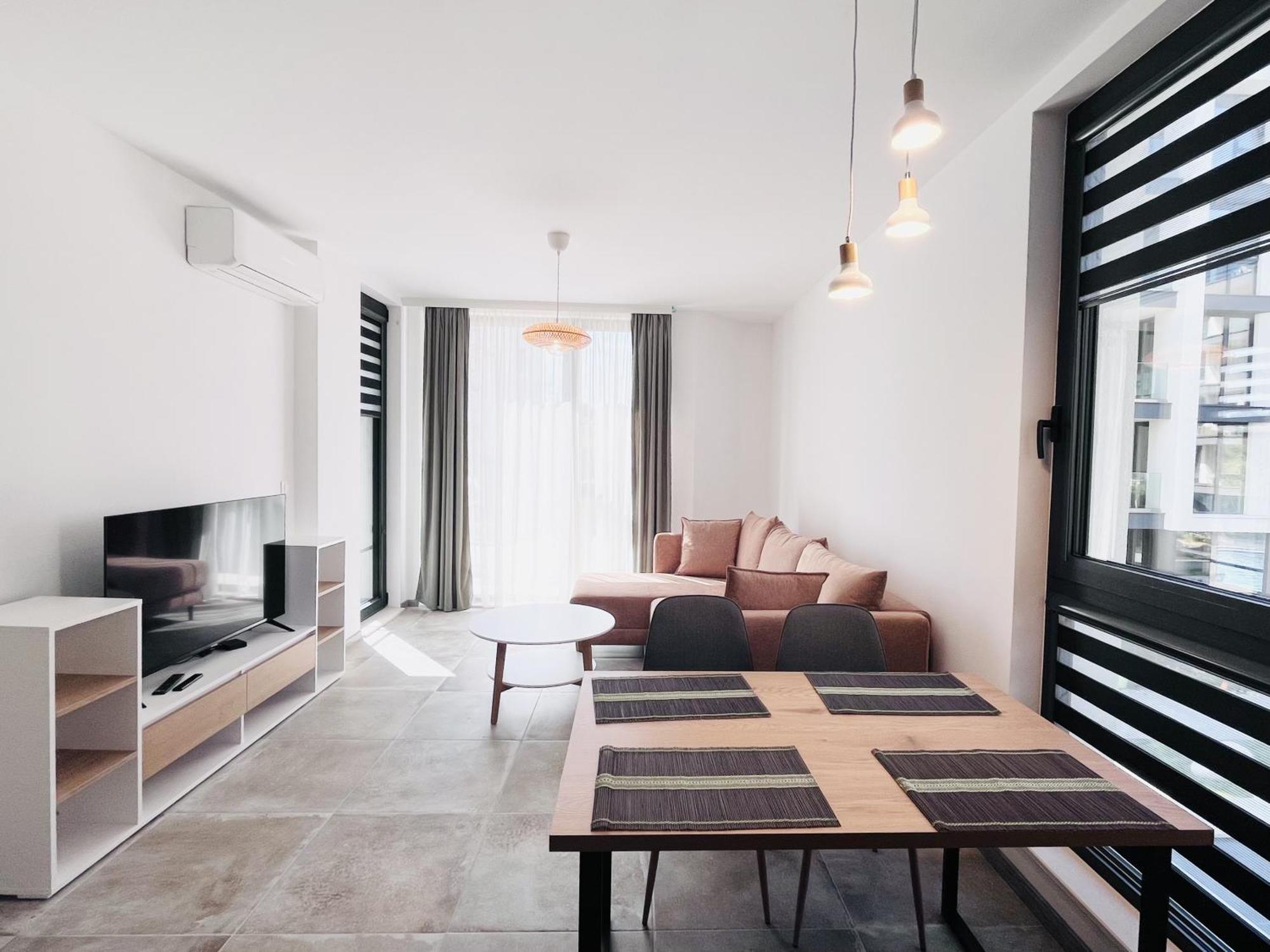 Exclusive St Constantine Suites Saints Constantine and Helena Exterior photo
