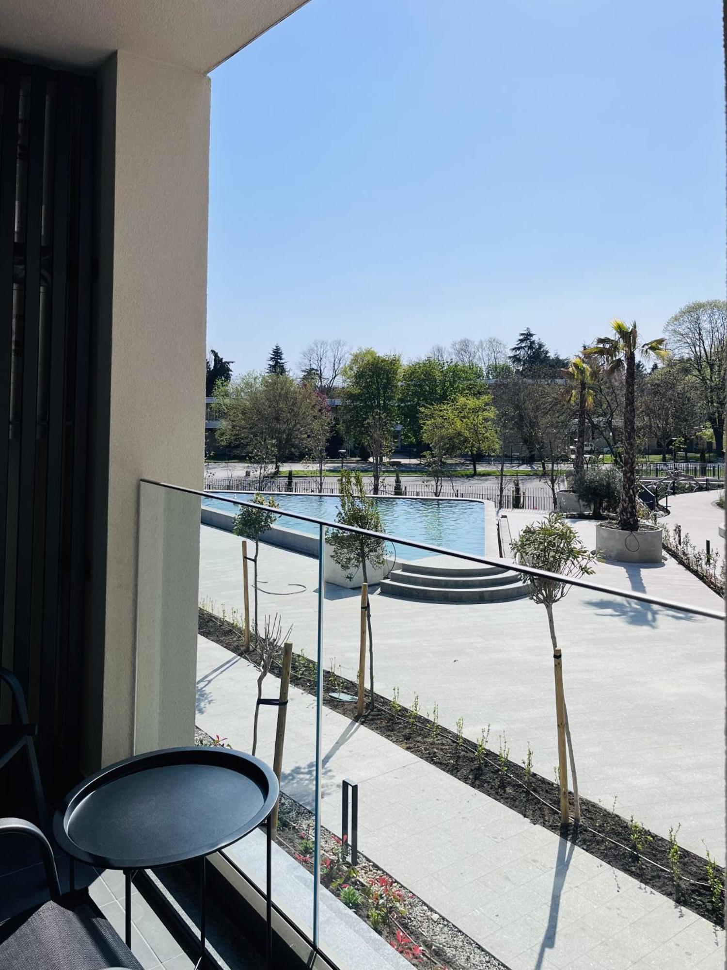 Exclusive St Constantine Suites Saints Constantine and Helena Exterior photo