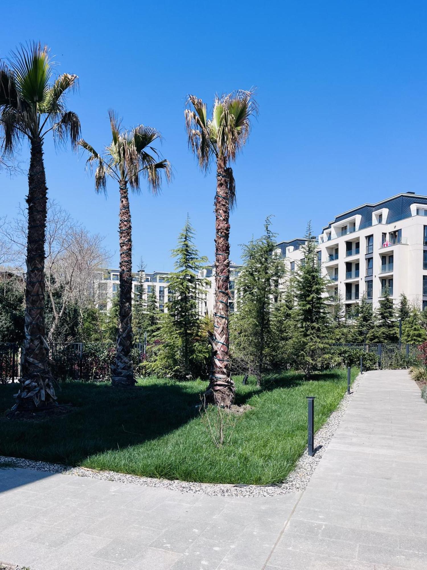 Exclusive St Constantine Suites Saints Constantine and Helena Exterior photo