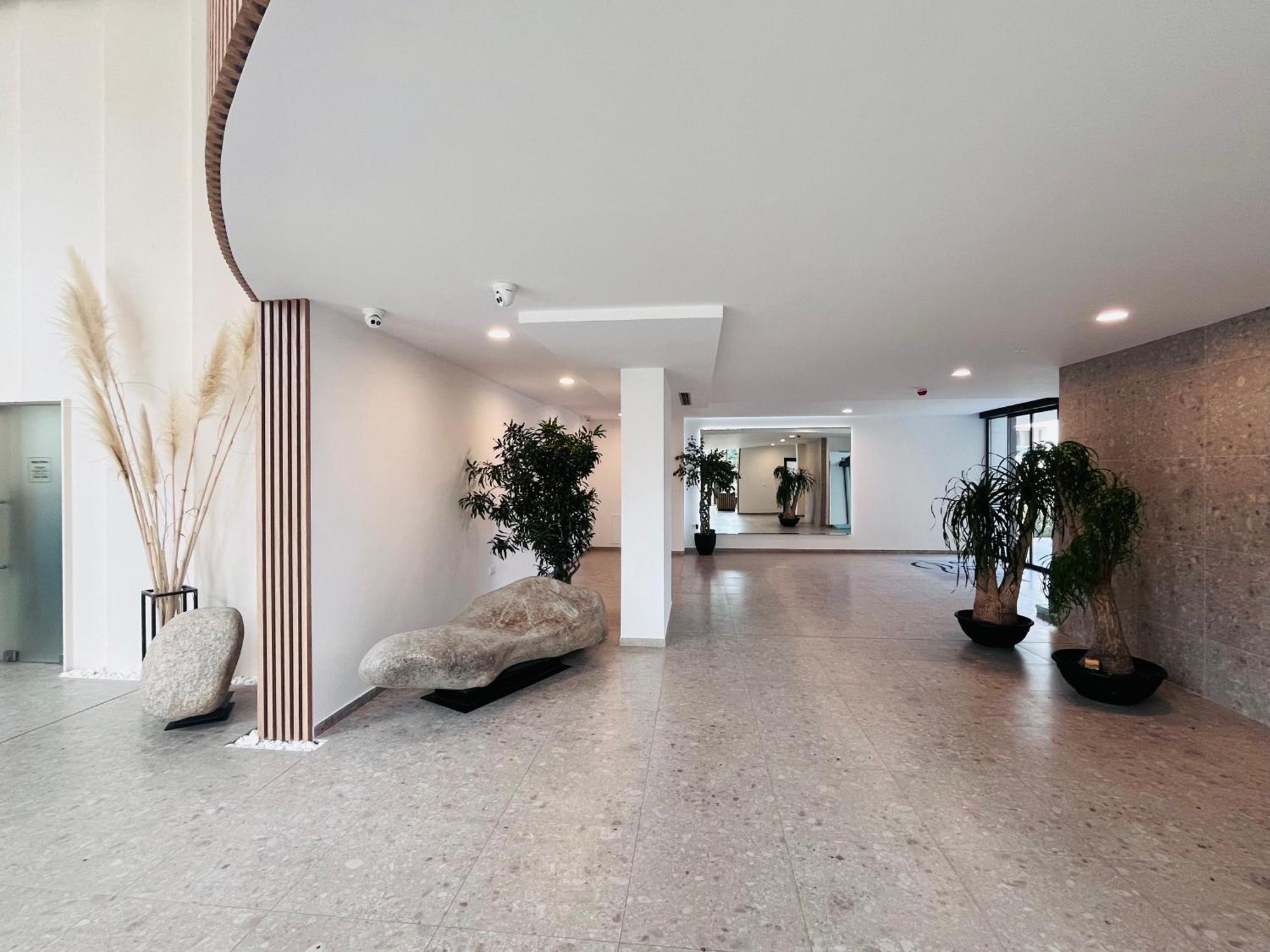 Exclusive St Constantine Suites Saints Constantine and Helena Exterior photo