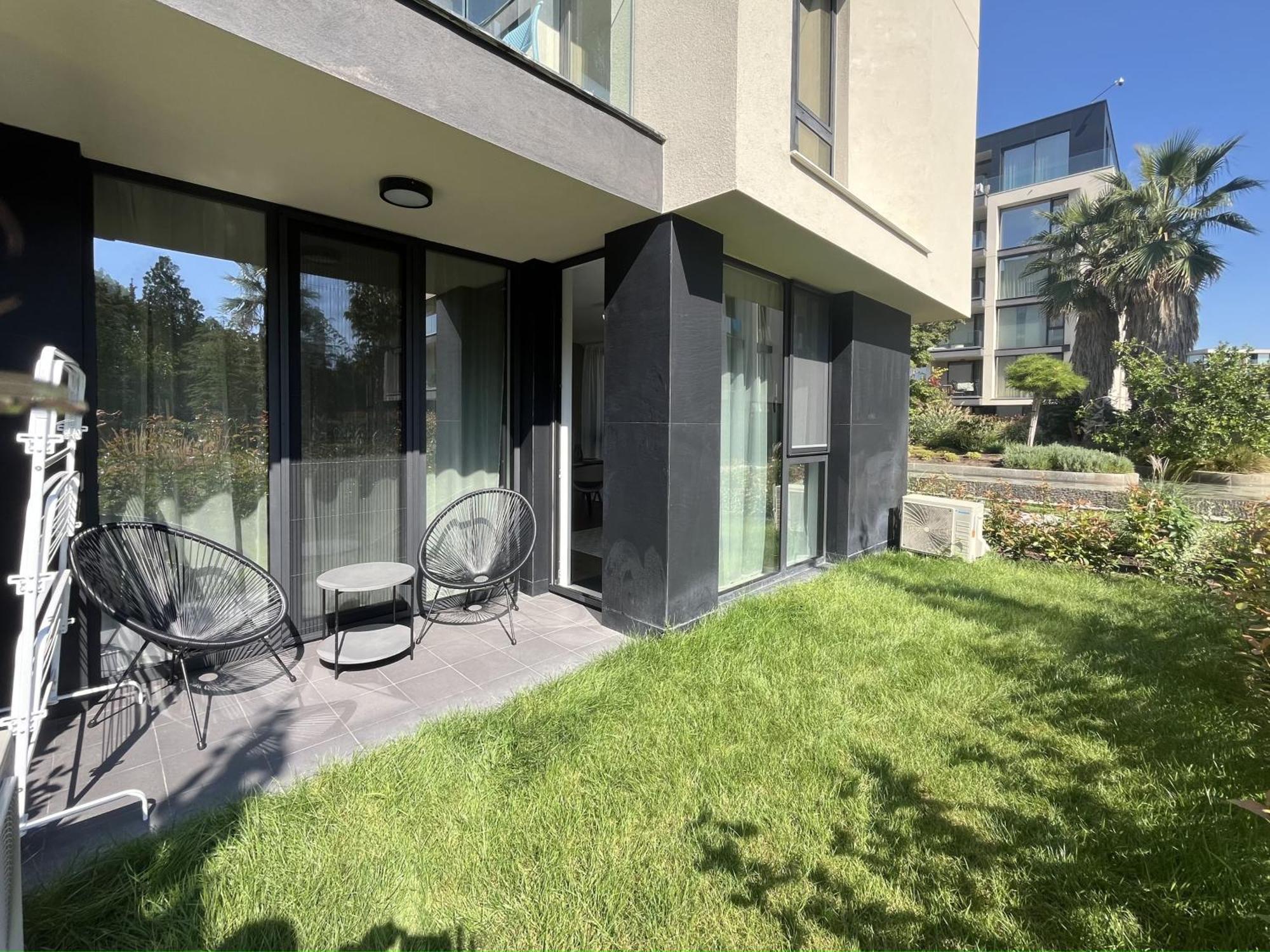 Exclusive St Constantine Suites Saints Constantine and Helena Exterior photo