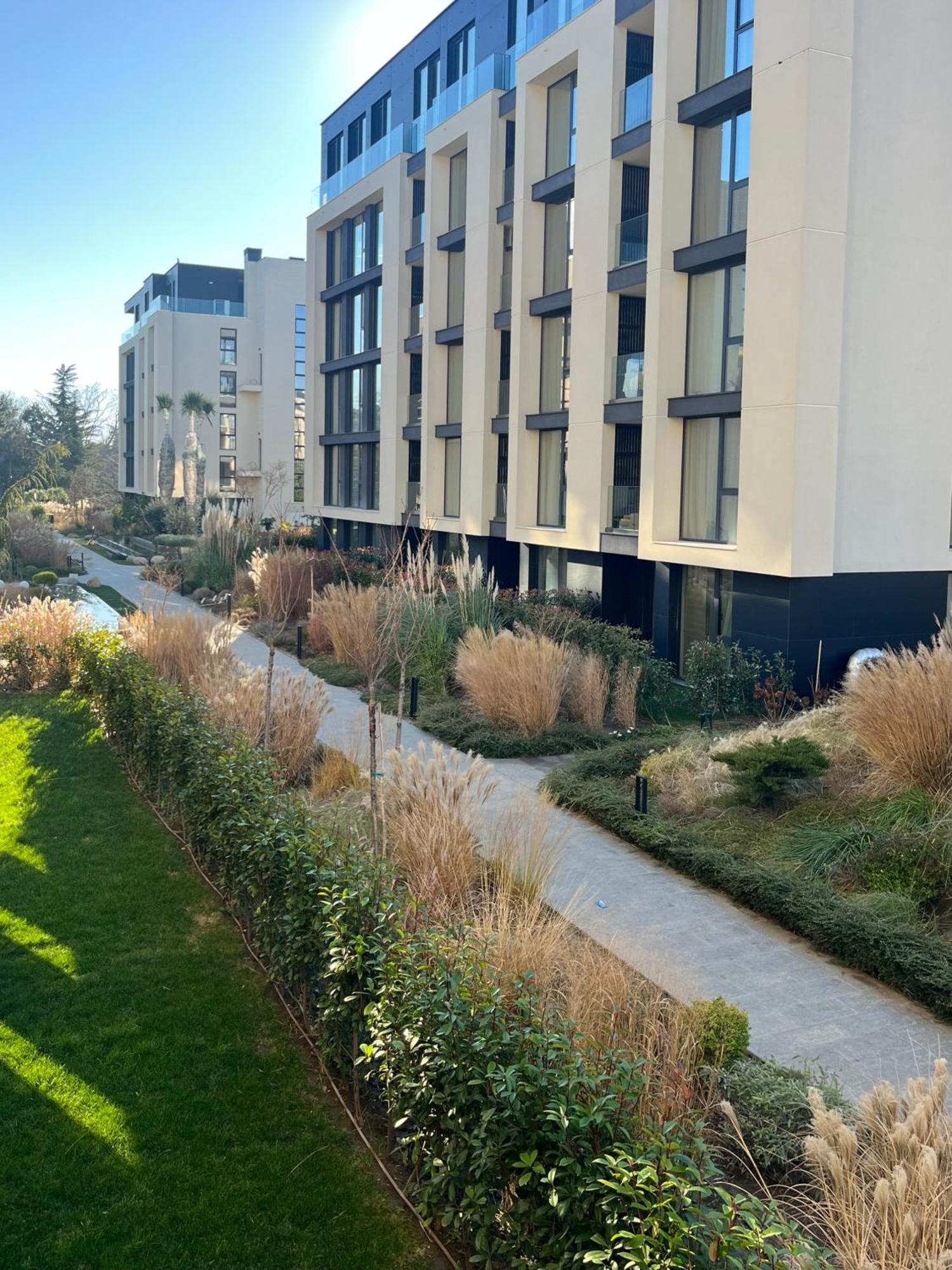 Exclusive St Constantine Suites Saints Constantine and Helena Exterior photo