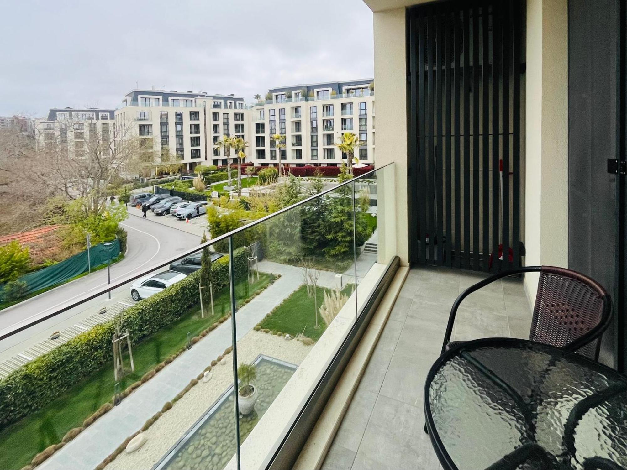 Exclusive St Constantine Suites Saints Constantine and Helena Exterior photo