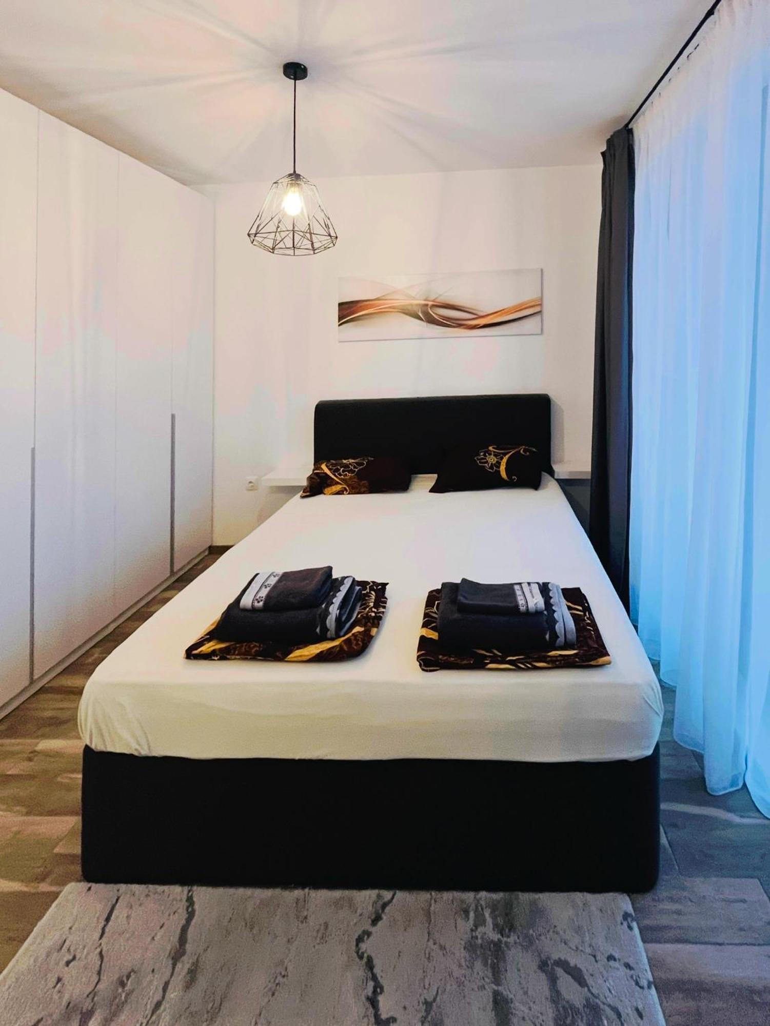 Exclusive St Constantine Suites Saints Constantine and Helena Exterior photo